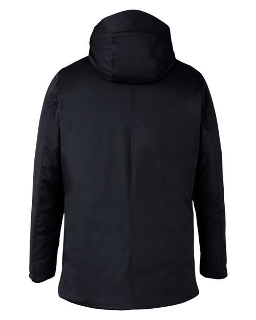 CORE365 Unisex Techno Lite Flat-Fill Insulated Jacket CE715