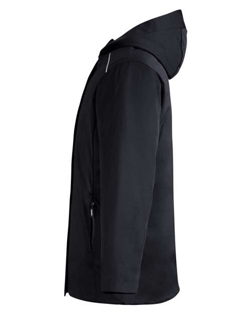 CORE365 Unisex Techno Lite Flat-Fill Insulated Jacket CE715