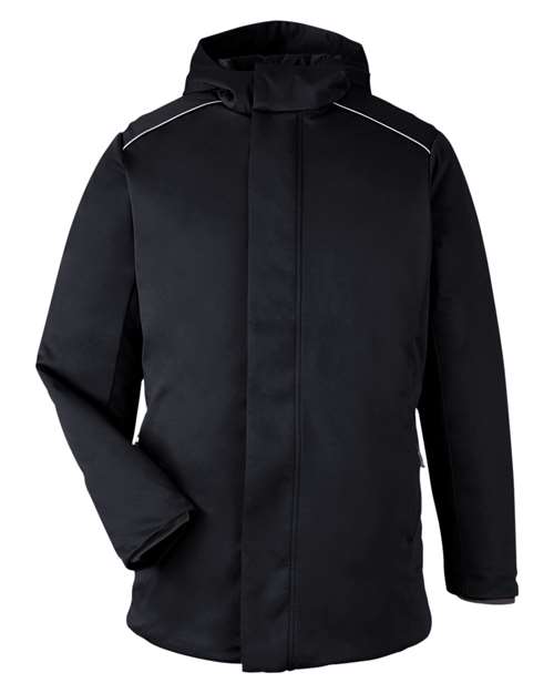 CORE365 Unisex Techno Lite Flat-Fill Insulated Jacket CE715