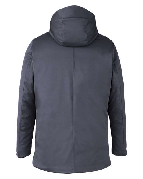 CORE365 Unisex Techno Lite Flat-Fill Insulated Jacket CE715