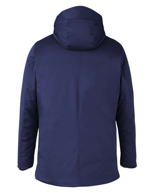 CORE365 Unisex Techno Lite Flat-Fill Insulated Jacket CE715