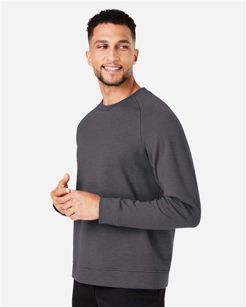 Devon & Jones Men's New Classics® Charleston Pullover DG482