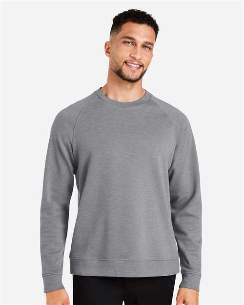 Devon & Jones Men's New Classics® Charleston Pullover DG482