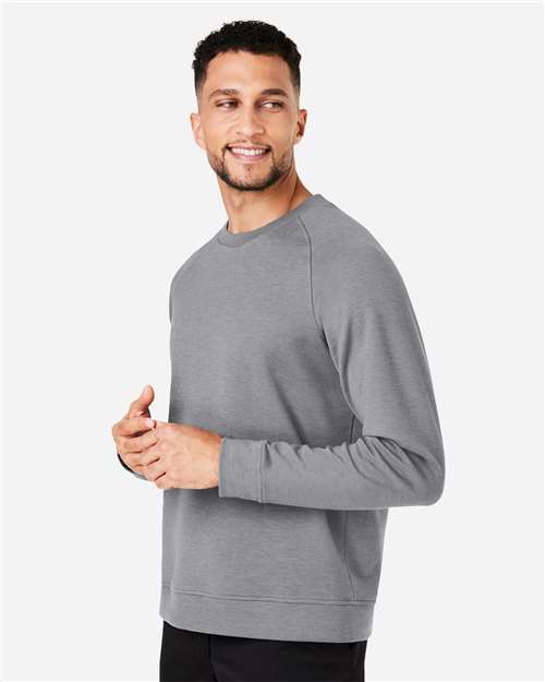 Devon & Jones Men's New Classics® Charleston Pullover DG482