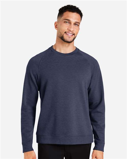 Devon & Jones Men's New Classics® Charleston Pullover DG482