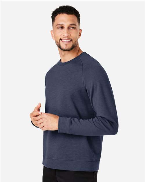 Devon & Jones Men's New Classics® Charleston Pullover DG482