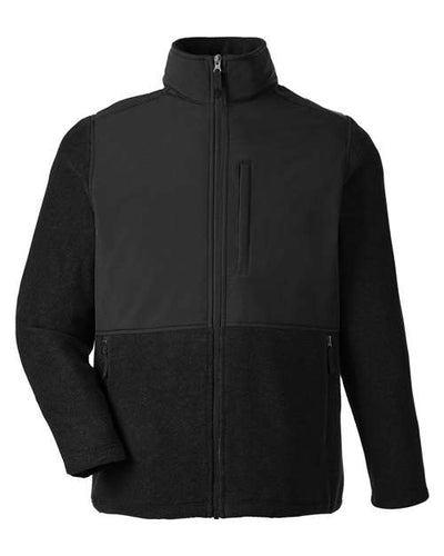 Summit Hybrid Full-Zip