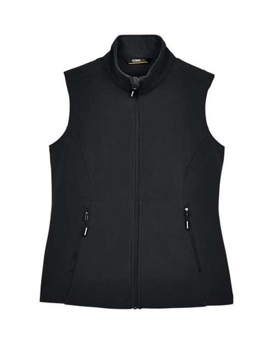 Women's Soft Shell Vest