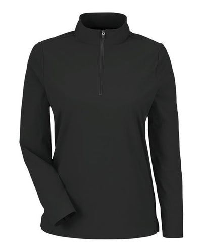 Women's Welded Performance Quarter-Zip