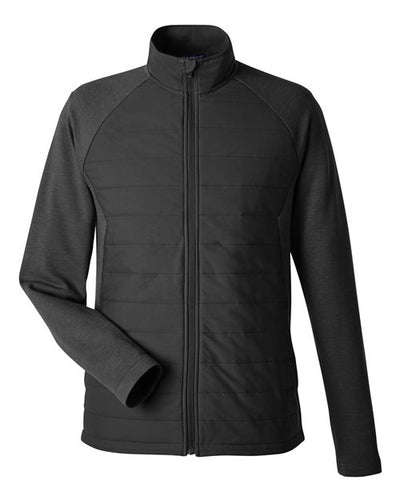 Hybrid Jacket