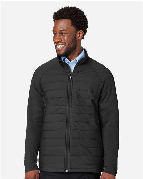 Devon & Jones Men's New Classics® Charleston Hybrid Jacket DG704