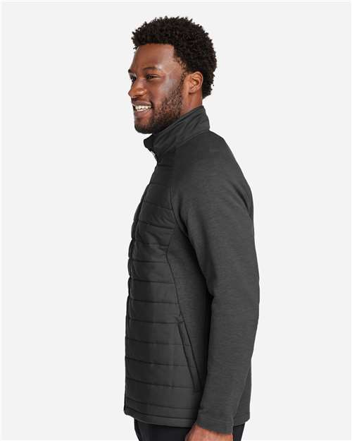 Devon & Jones Men's New Classics® Charleston Hybrid Jacket DG704