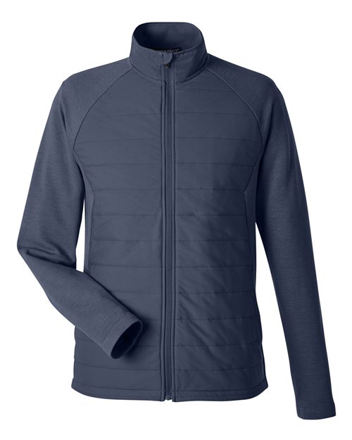 Devon & Jones Men's New Classics® Charleston Hybrid Jacket DG704