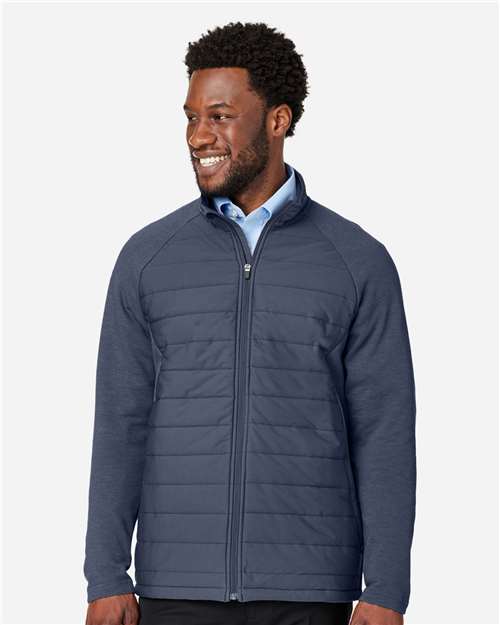Devon & Jones Men's New Classics® Charleston Hybrid Jacket DG704