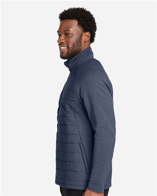 Devon & Jones Men's New Classics® Charleston Hybrid Jacket DG704