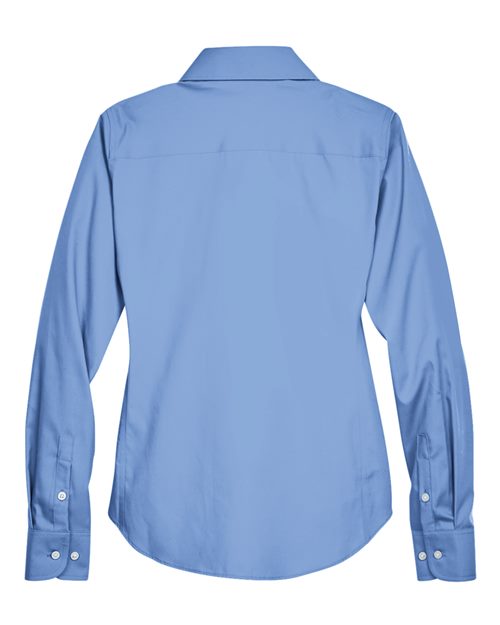 Devon & Jones Women's Crown Collection® Oxford Woven Dress Shirt D630W