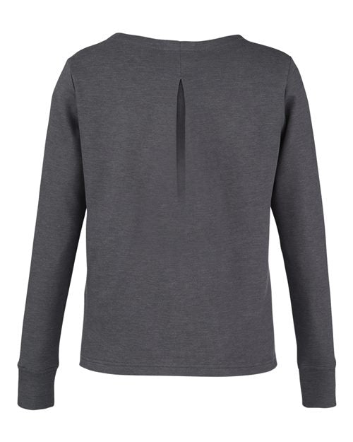 Devon & Jones Women's New Classics® Charleston Pullover DG482W