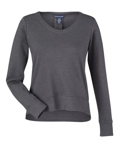 Women's Charleston Pullover