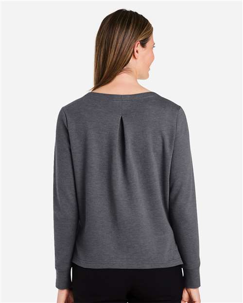 Devon & Jones Women's New Classics® Charleston Pullover DG482W