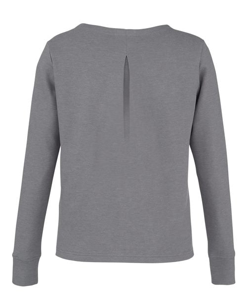 Devon & Jones Women's New Classics® Charleston Pullover DG482W