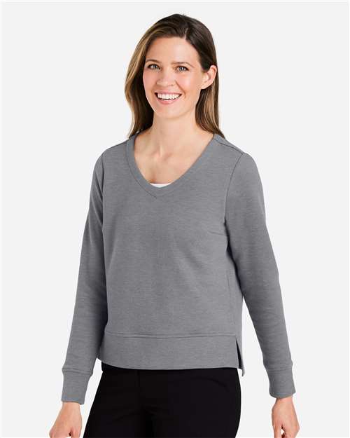 Devon & Jones Women's New Classics® Charleston Pullover DG482W