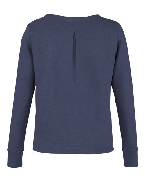 Devon & Jones Women's New Classics® Charleston Pullover DG482W