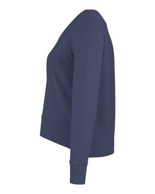 Devon & Jones Women's New Classics® Charleston Pullover DG482W