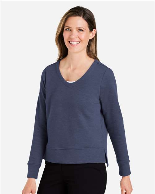 Devon & Jones Women's New Classics® Charleston Pullover DG482W