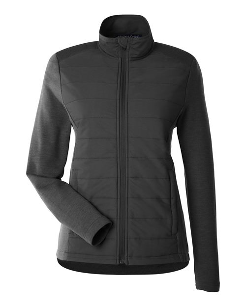 Devon & Jones Women's New Classics® Charleston Hybrid Jacket DG704W