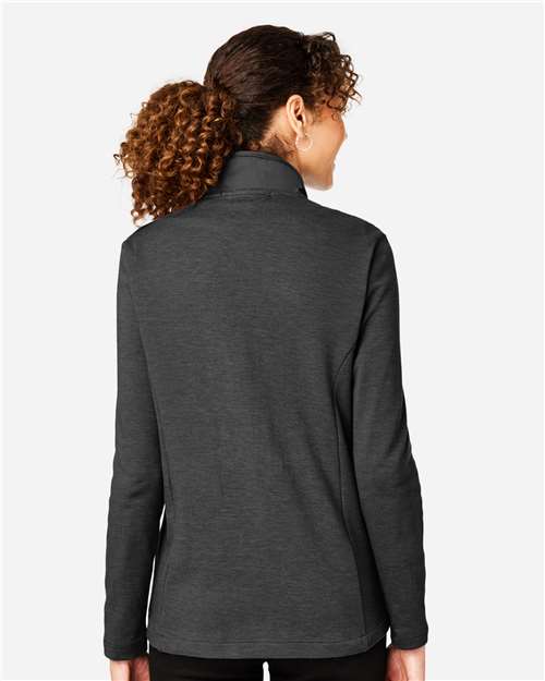 Devon & Jones Women's New Classics® Charleston Hybrid Jacket DG704W