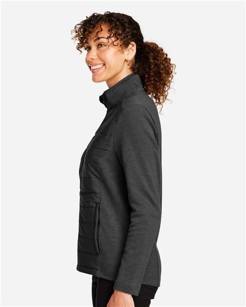 Devon & Jones Women's New Classics® Charleston Hybrid Jacket DG704W