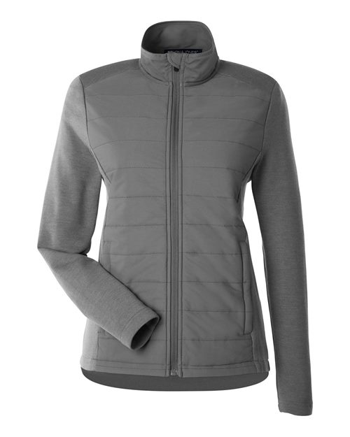 Devon & Jones Women's New Classics® Charleston Hybrid Jacket DG704W