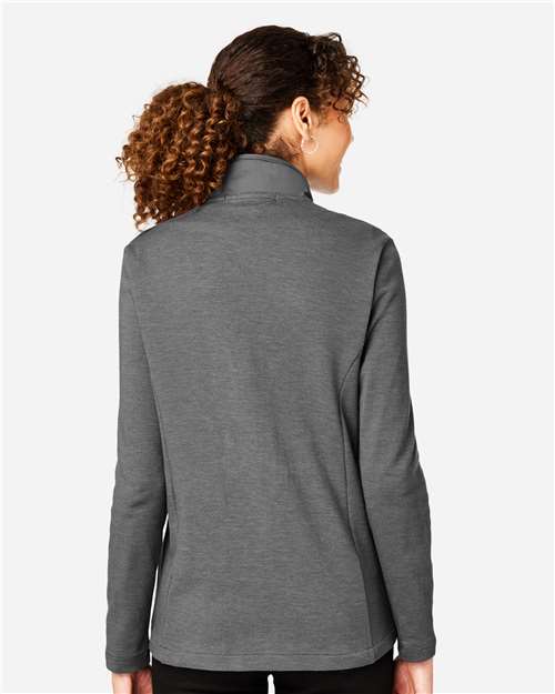 Devon & Jones Women's New Classics® Charleston Hybrid Jacket DG704W