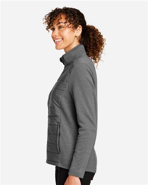 Devon & Jones Women's New Classics® Charleston Hybrid Jacket DG704W