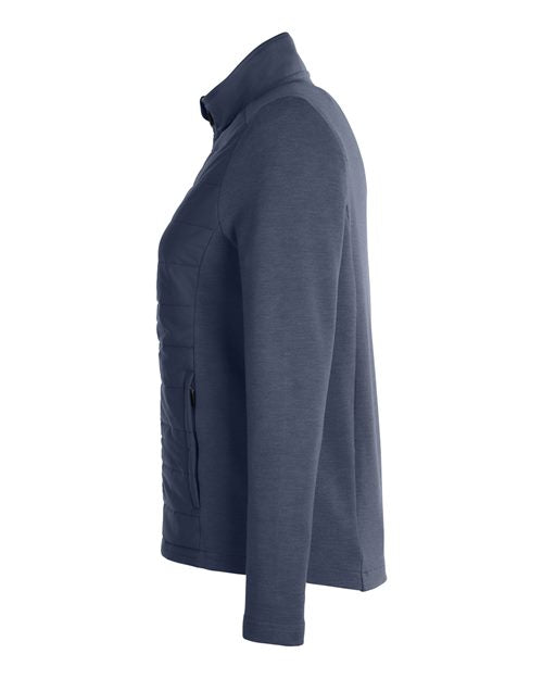 Devon & Jones Women's New Classics® Charleston Hybrid Jacket DG704W
