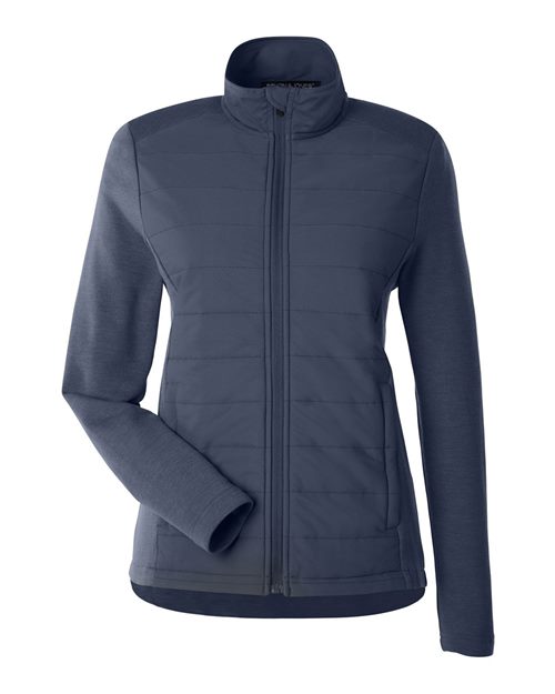 Devon & Jones Women's New Classics® Charleston Hybrid Jacket DG704W