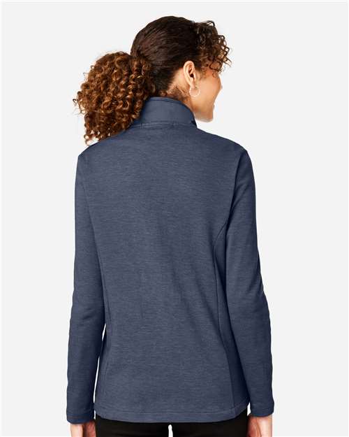 Devon & Jones Women's New Classics® Charleston Hybrid Jacket DG704W