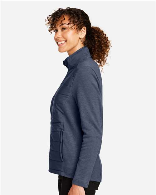 Devon & Jones Women's New Classics® Charleston Hybrid Jacket DG704W