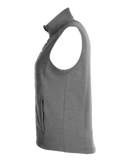 Devon & Jones Women's New Classics® Charleston Hybrid Vest DG706W