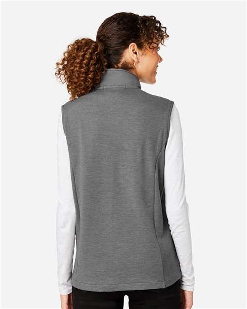 Devon & Jones Women's New Classics® Charleston Hybrid Vest DG706W