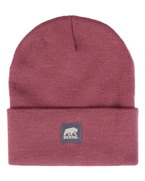 Berne Apparel Heritage Knit Cuff Beanie H150