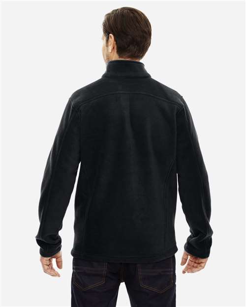CORE365 Men's Tall Journey Fleece Jacket 88190T