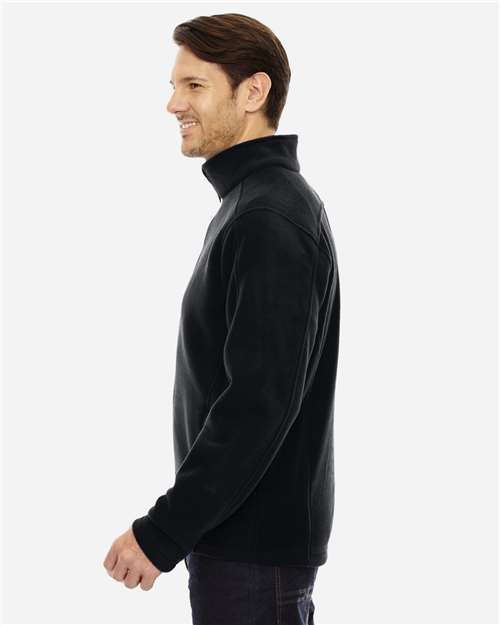 CORE365 Men's Tall Journey Fleece Jacket 88190T