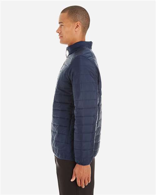 CORE365 Men's Tall Prevail Packable Puffer CE700T