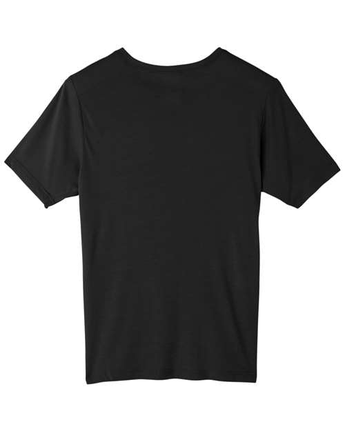 CORE365 Unisex Tall Fusion ChromaSoft™ Performance T-Shirt CE111T