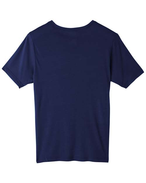 CORE365 Unisex Tall Fusion ChromaSoft™ Performance T-Shirt CE111T