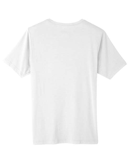 CORE365 Unisex Tall Fusion ChromaSoft™ Performance T-Shirt CE111T