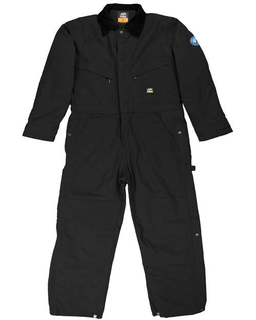 Berne Apparel Icecap Insulated Coverall NI417