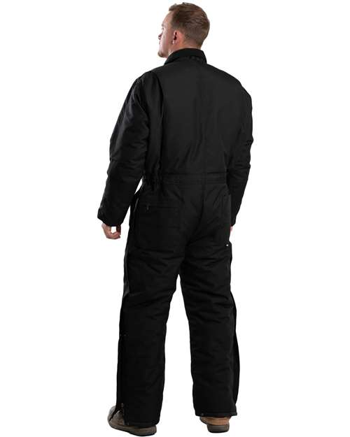 Berne Apparel Icecap Insulated Coverall NI417