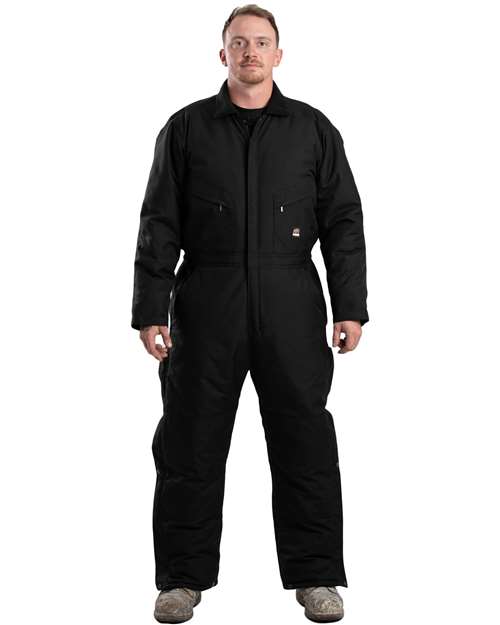 Berne Apparel Icecap Insulated Coverall NI417
